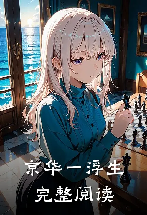 京华一浮生完整阅读