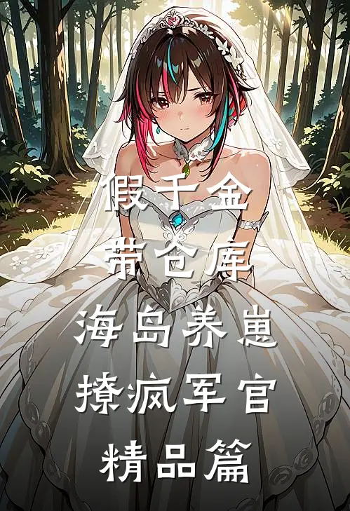 假千金带仓库，海岛养崽撩疯军官精品篇