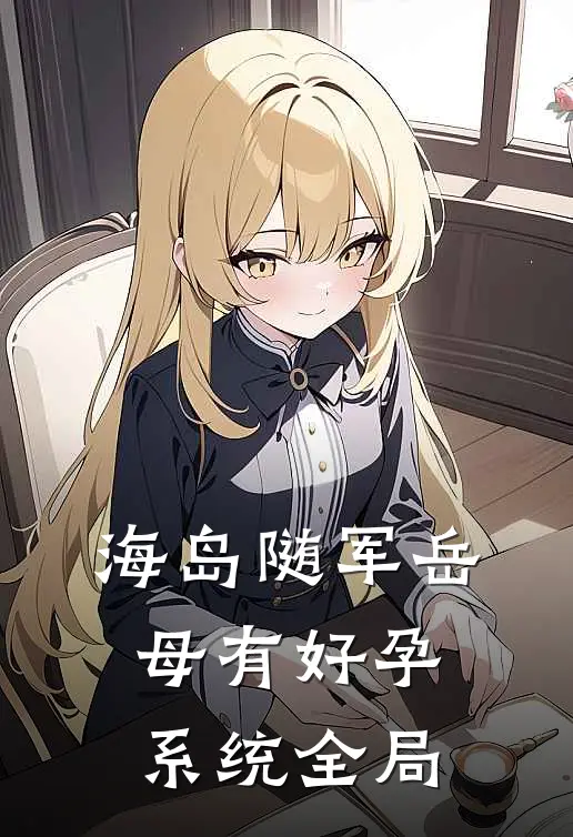 海岛随军岳母有好孕系统全局