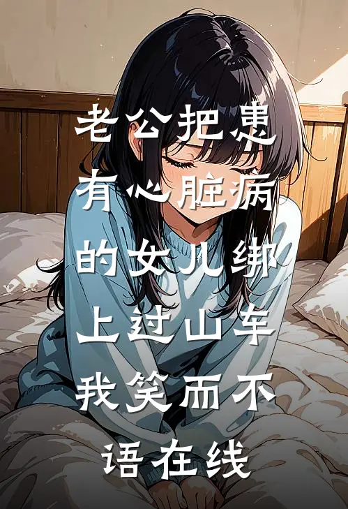 老公把患有心脏病的女儿绑上过山车，我笑而不语在线