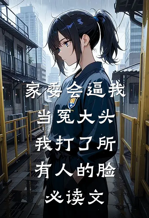 家委会逼我当冤大头，我打了所有人的脸必读文
