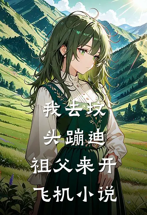 我去坟头蹦迪，祖父来开飞机小说