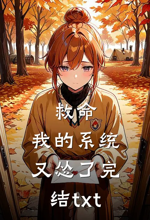 救命，我的系统又怂了完结txt