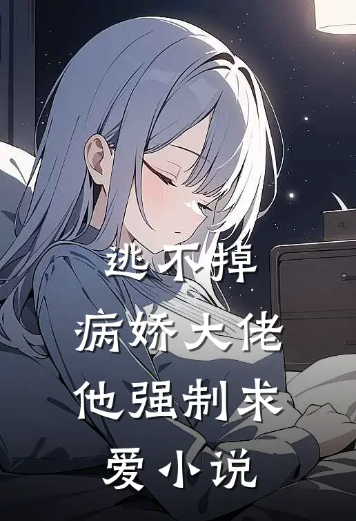 逃不掉，病娇大佬他强制求爱小说