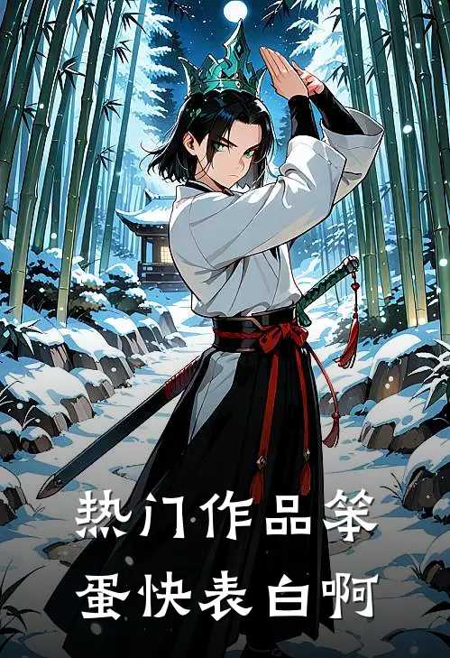 热门作品笨蛋快表白啊