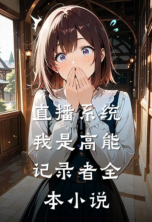 直播系统：我是高能记录者全本小说