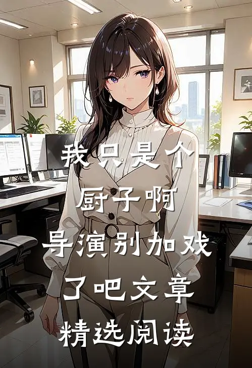 我只是个厨子啊，导演别加戏了吧文章精选阅读