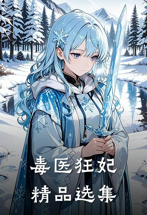 毒医狂妃精品选集