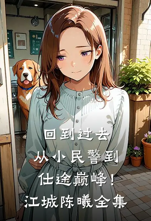 回到过去：从小民警到仕途巅峰！江城陈曦全集