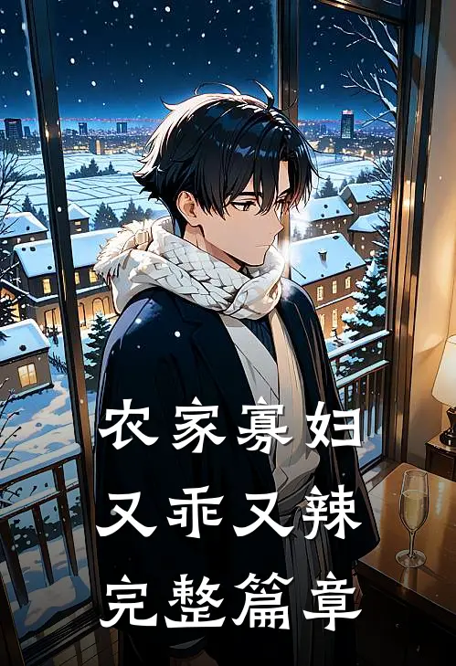 农家寡妇又乖又辣完整篇章