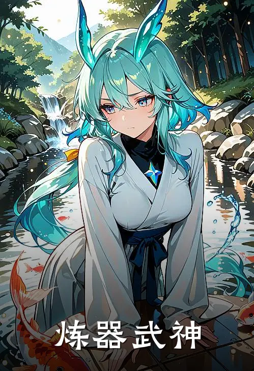 炼器武神