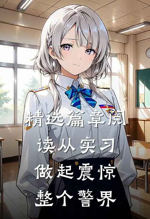 精选篇章阅读从实习做起震惊整个警界