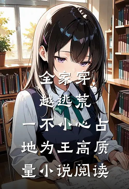全家穿越逃荒，一不小心占地为王高质量小说阅读