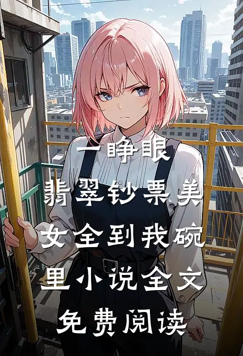 一睁眼，翡翠钞票美女全到我碗里小说全文免费阅读