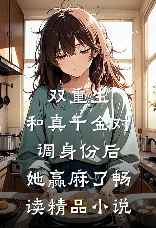 双重生，和真千金对调身份后，她赢麻了畅读精品小说