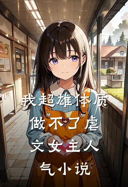 我超雄体质，做不了虐文女主人气小说