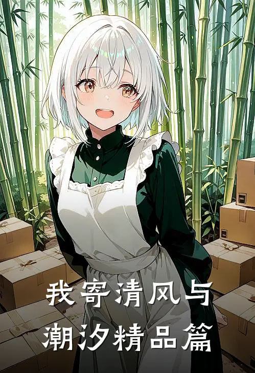 我寄清风与潮汐精品篇