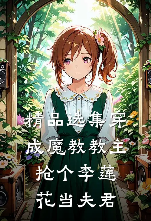 精品选集穿成魔教教主，抢个李莲花当夫君