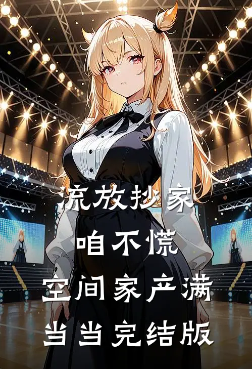 流放抄家咱不慌，空间家产满当当完结版