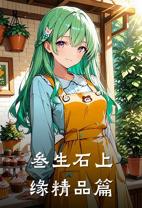 叁生石上缘精品篇