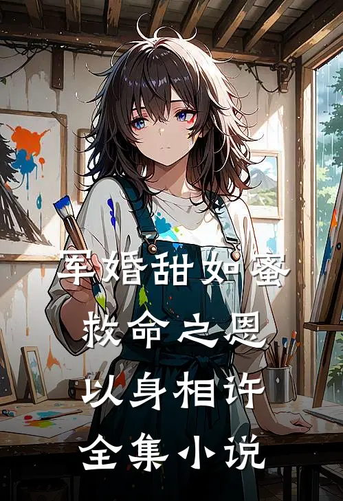 军婚甜如蜜，救命之恩以身相许全集小说