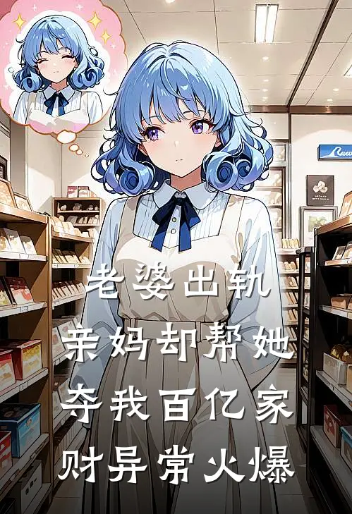 老婆出轨，亲妈却帮她夺我百亿家财异常火爆
