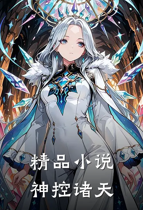 精品小说神控诸天