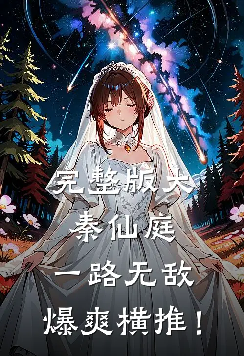 完整版大秦仙庭：一路无敌，爆爽横推！
