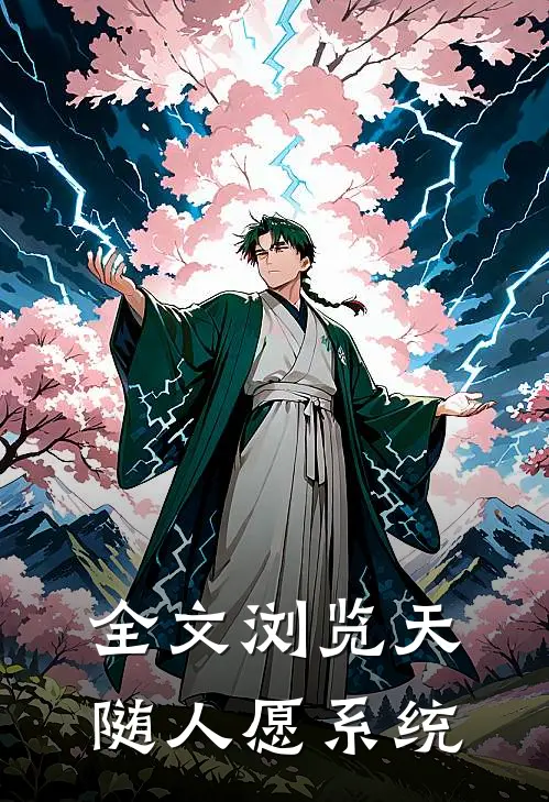 全文浏览天随人愿系统