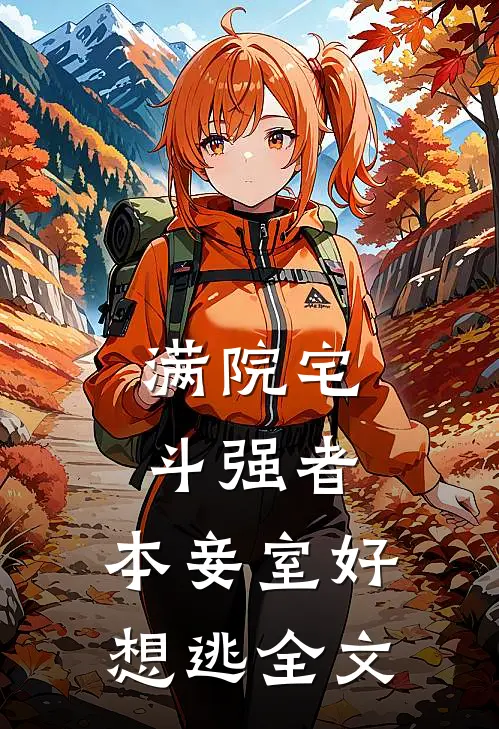 满院宅斗强者，本妾室好想逃全文
