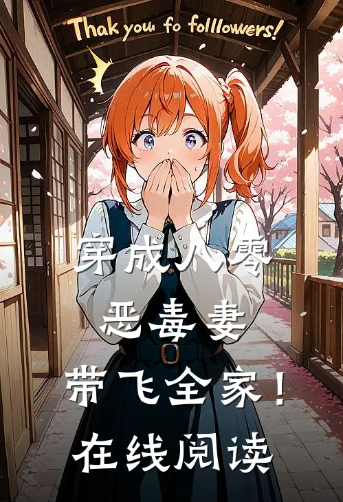 穿成八零恶毒妻，带飞全家！在线阅读