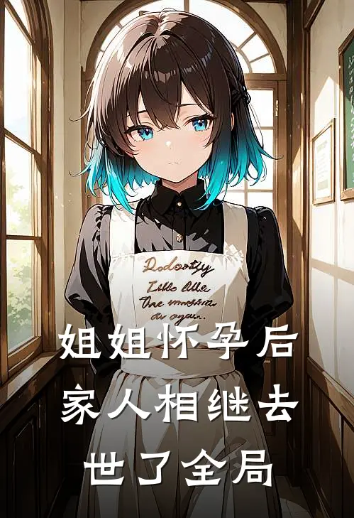 姐姐怀孕后，家人相继去世了全局