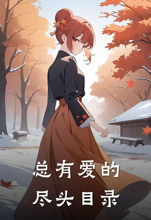 总有爱的尽头目录