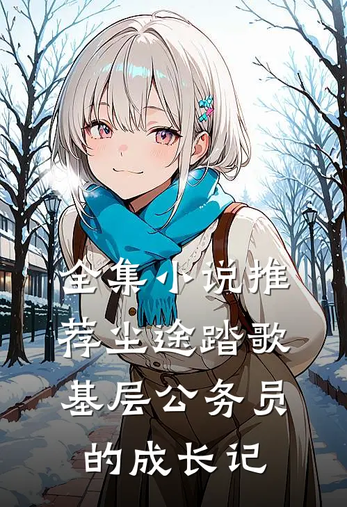 全集小说推荐尘途踏歌：基层公务员的成长记