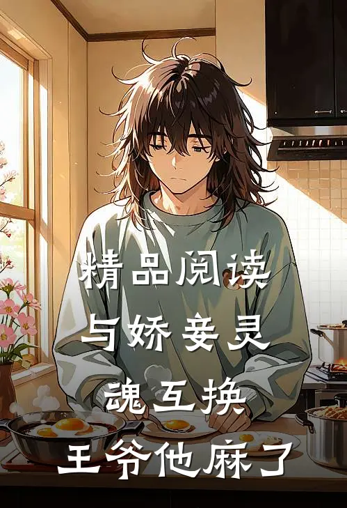 精品阅读与娇妾灵魂互换，王爷他麻了