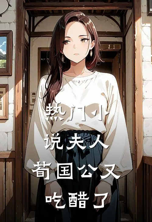 热门小说夫人，荀国公又吃醋了