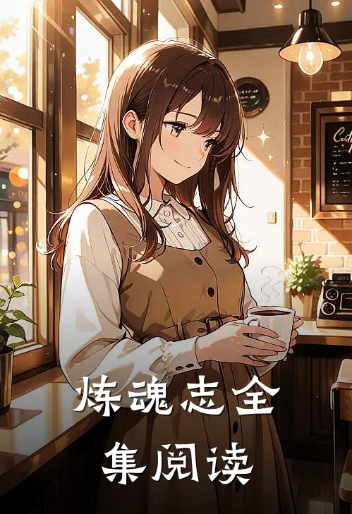 炼魂志全集阅读