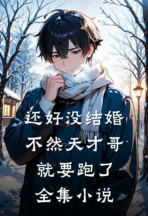 还好没结婚，不然天才哥就要跑了全集小说