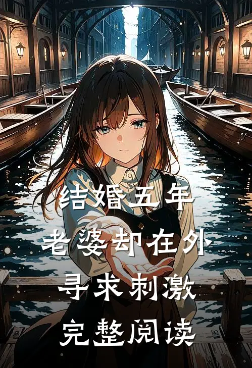 结婚五年，老婆却在外寻求刺激完整阅读