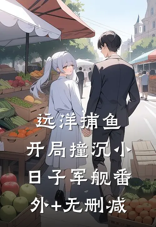 远洋捕鱼，开局撞沉小日子军舰番外+无删减
