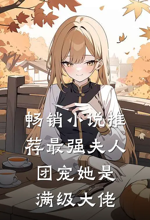 畅销小说推荐最强夫人：团宠她是满级大佬
