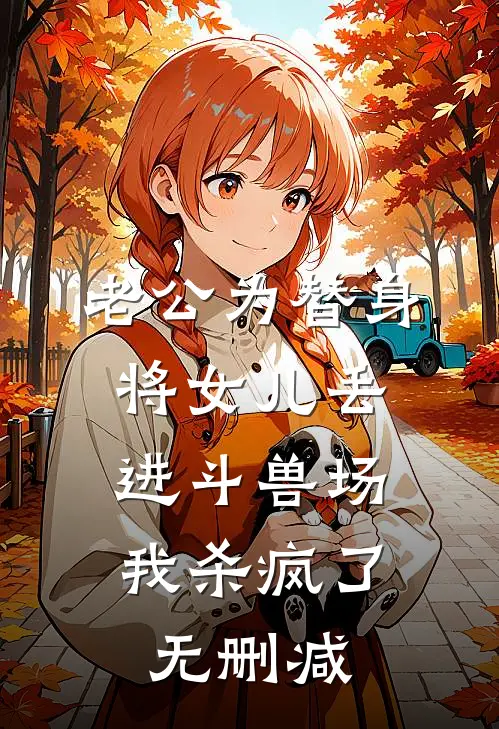 老公为替身将女儿丢进斗兽场，我杀疯了无删减