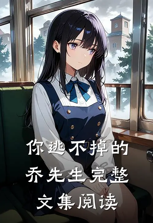 你逃不掉的，乔先生完整文集阅读