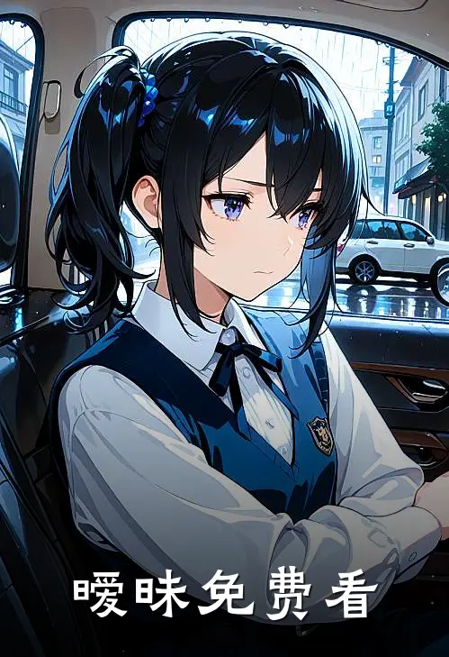 暧昧免费看