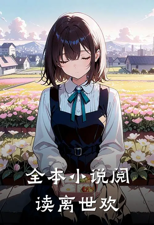 全本小说阅读离世欢