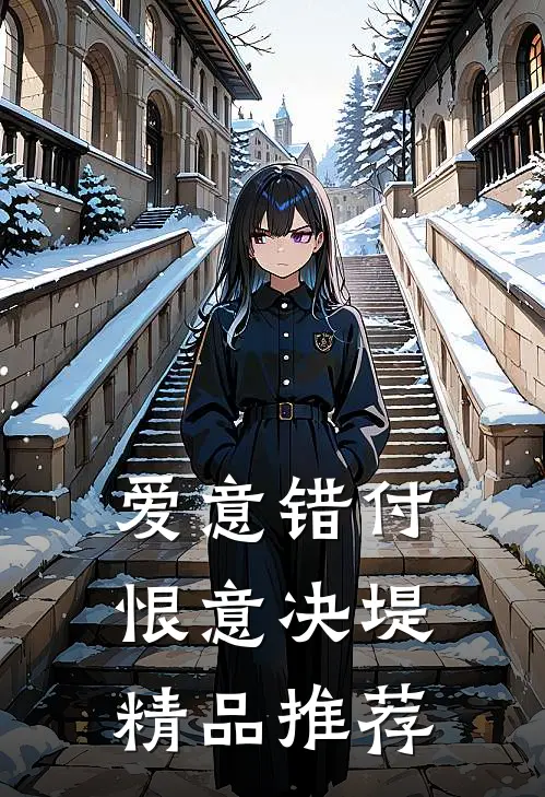 爱意错付，恨意决堤精品推荐