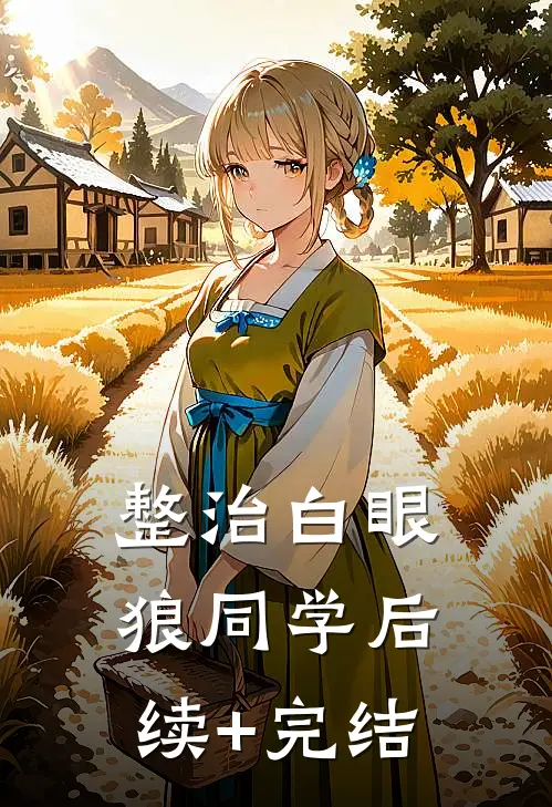 整治白眼狼同学后续+完结