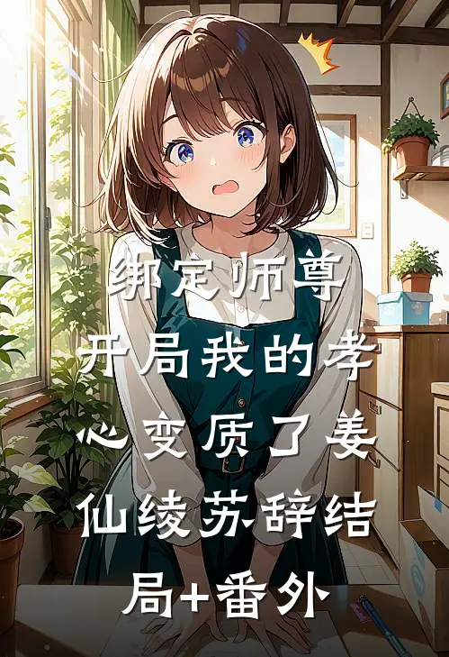 绑定师尊，开局我的孝心变质了姜仙绫苏辞结局+番外