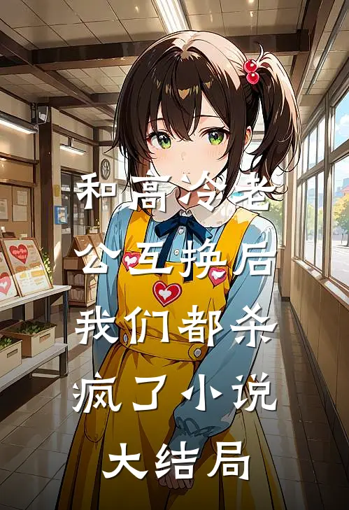和高冷老公互换后，我们都杀疯了小说大结局