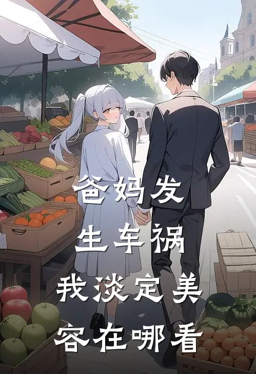 爸妈发生车祸，我淡定美容在哪看